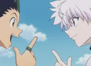 Quiz Es-tu vraiment fan de Hunter x Hunter ?