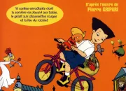 Quiz Les Contes de la rue Broca