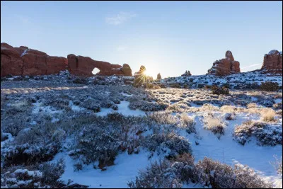 Pourquoi aimes-tu l'hiver ?