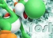 Quiz Connais-tu Yoshi ?