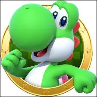 Pour commencer doucement, qui est Yoshi ?