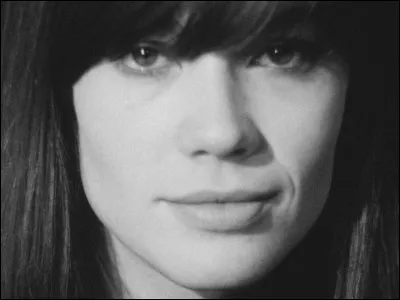 "Mon amie la rose" est une chanson interprétée par Françoise Hardy.