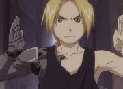 Quiz Fullmetal Alchemist : Brotherhood