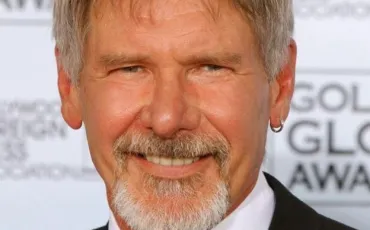 Quiz Harrison ford