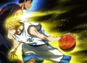 Quiz Kuroko no Basket