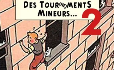 Quiz Tintin