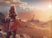 Test Qui es-tu dans Horizon Zero Dawn ?