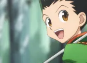 Quiz Hunter X Hunter