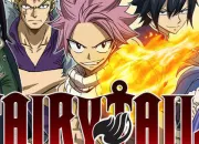 Quiz Connais-tu bien Fairy Tail ?