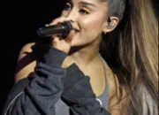 Quiz Connais-tu vraiment Ariana Grande ?