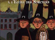 Quiz Questions difficiles livre Harry Potter 1, avant Poudlard