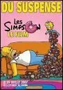 Dans quelle ville vivent les Simpson ?