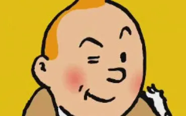 Quiz Tintin