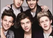 Quiz One Direction