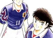 Quiz Quel est le poste de ce joueur de Captain Tsubasa ?