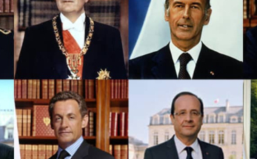 Quiz Politique