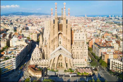 D'après cette image, quelle est la ville ?