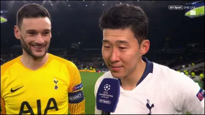 Où est né Hugo Lloris ?