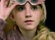 Quiz Connais-tu bien Luna Lovegood ?