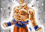 Test Qui es-tu dans Dragon Ball Super' ?