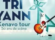 Quiz Toute la musique que j'aime : Tri Yann (4)