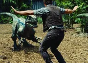 Quiz Jurassic World