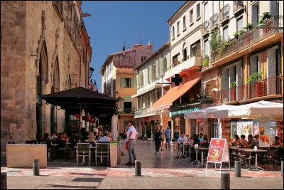 Dans quelle région se situe Perpignan ?