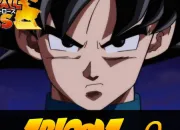 Quiz Dragon Ball Super