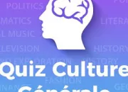 Quiz Culture gnrale (13)