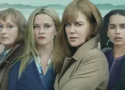 Quiz 'Big Little Lies' : personnages