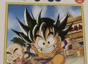 Quiz Dragon Ball SD, tome 2