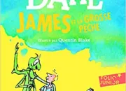 Quiz Connais-tu bien ''James et la grosse pche'' de Roald Dahl ?