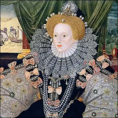 Derrière la guerre des trois Henri qui se déroula en France entre 1587 et 1589, se profile le conflit anglo-espagnol. Qui Elizabeth 1ère soutient-elle ?