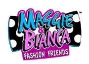 Test Quelle fille es-tu dans Maggie et Bianca ?