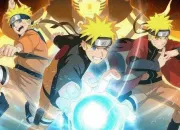 Quiz Connais-tu vraiment Naruto ?