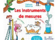 Quiz Les instruments de mesures