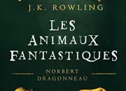 Quiz Les animaux fantastiques, classification