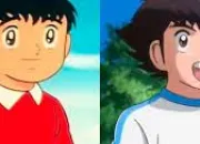 Quiz Les noms dans Olive et Tom/Captain Tsubasa