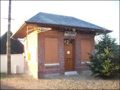 Nous commençons notre balade en Normandie, à Cauverville-en-Roumois. Village de l'arrondissement de Bernay, il se situe dans le département ...