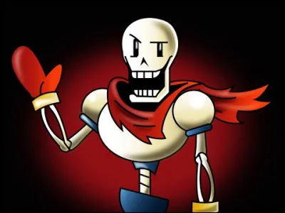 Qui est Papyrus ?