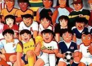 Quiz Les quipes dans Olive et Tom/Captain Tsubasa