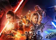 Test Quel personnage de 'Star Wars' es-tu ?