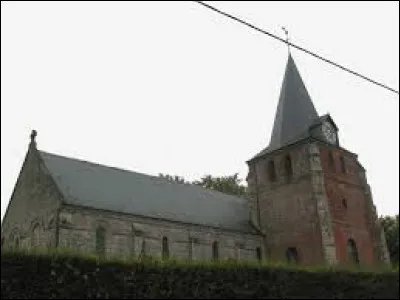 Aujourd'hui nous commençons notre balade dans les Hauts-de-France, à Bosmont-sur-Serre. Village de l'arrondissement de Laon, il se trouve dans le département ...