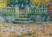 Quiz L'automne en peinture (4)