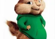 Quiz Alvin et les Chipmunks 2