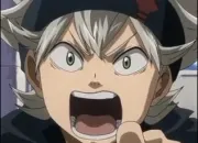 Quiz Sccial Black Clover