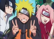 Test Quel personnage de la Team 7 es-tu ?