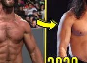 Quiz Connaissez-vous Seth Rollins ?