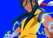 Test  qui corresponds-tu dans  Inazuma Eleven  ?