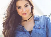 Quiz Es-tu vraiment fan de Kira Kosarin ?